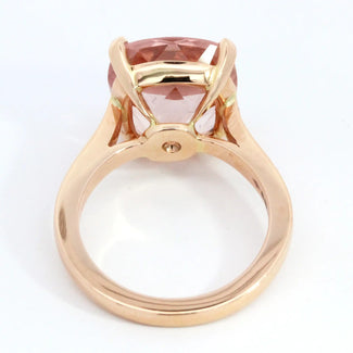 Browns morganite ring discount