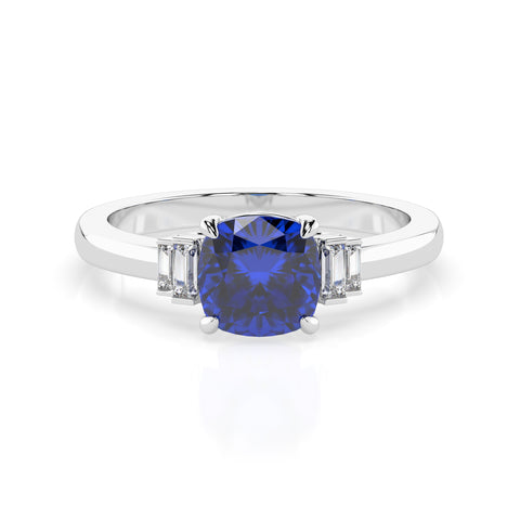 Sapphire Nova