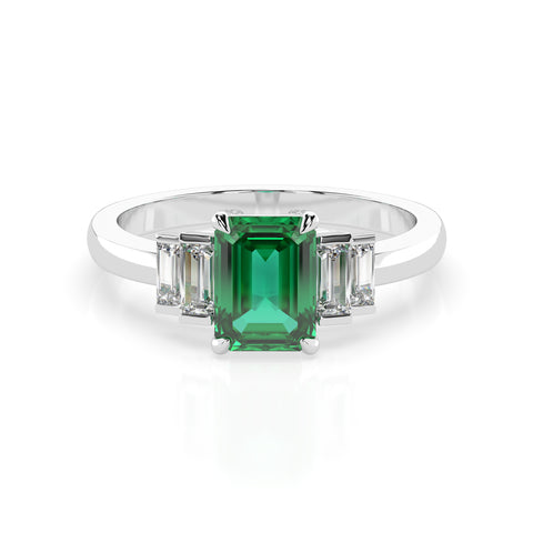 Emerald Nova