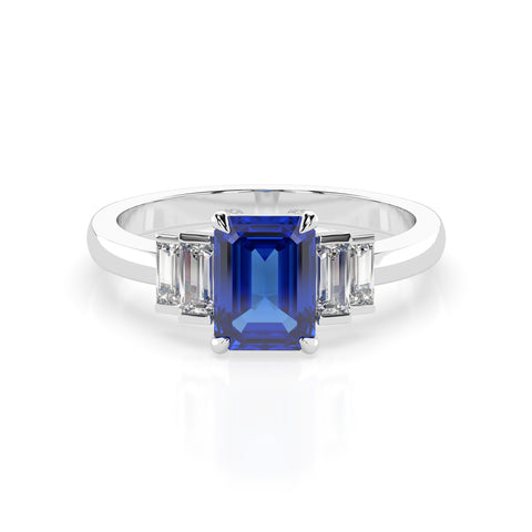 Sapphire Nova