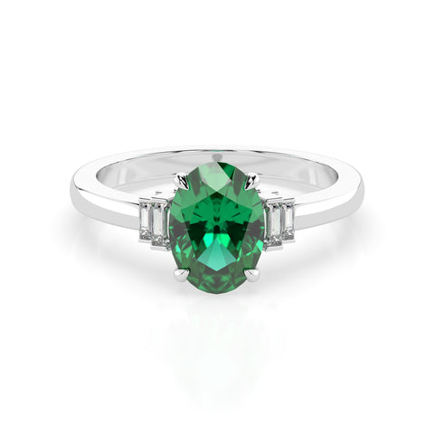 Emerald Nova