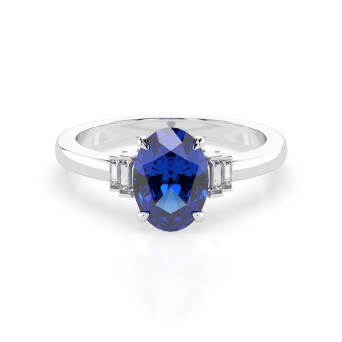 Sapphire Nova