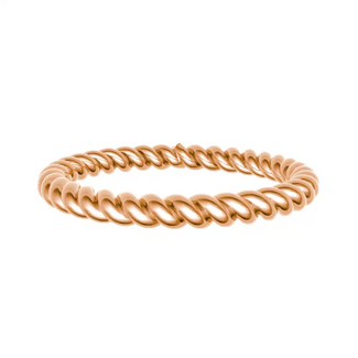 Rope-wedding-Band-rose-gold