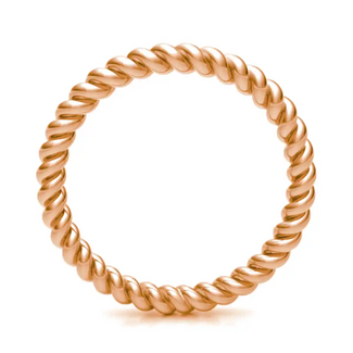 Rope-wedding-Band-rose-gold