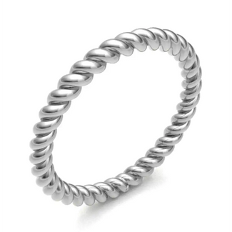 Rope-wedding-Band-white-gold