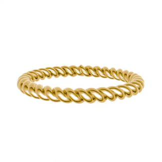 Rope-wedding-Band-yellow-gold