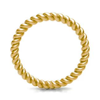 Rope-wedding-Band-yellow-gold