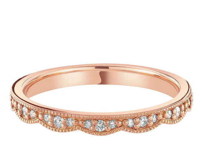 Vintage-Decrotive-Diaomd-Band-rose-gold