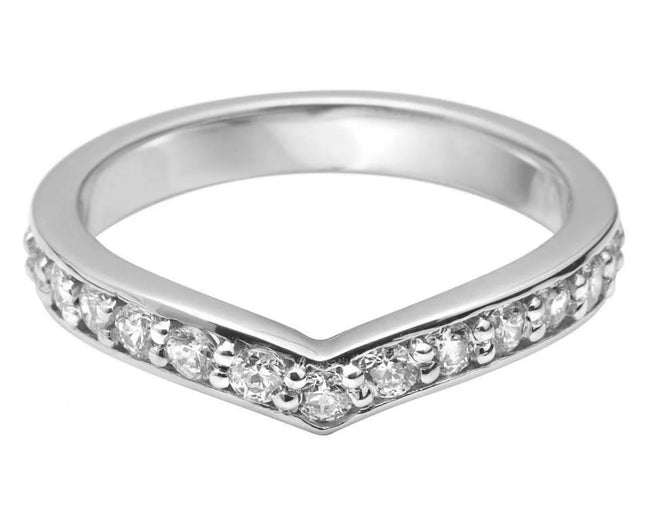 Wishbone-Diamond-Wedding-Band-white-gold
