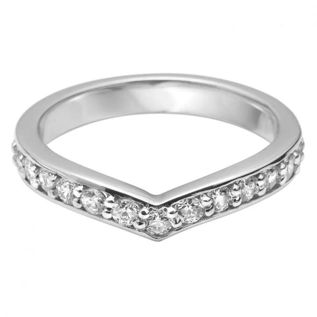 Wishbone-Diamond-Wedding-Band-white-gold