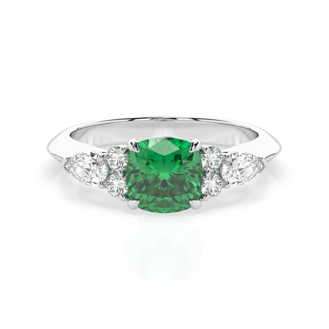 Emerald Amore