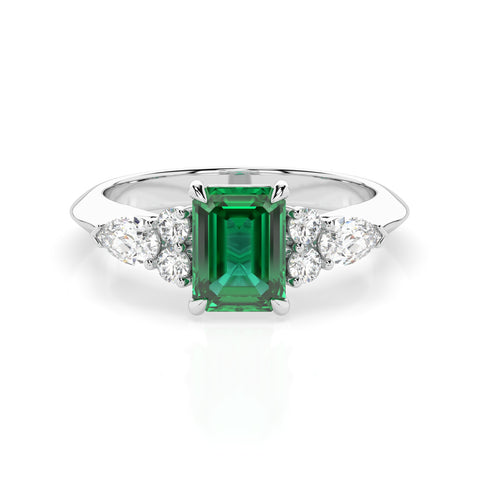 Emerald Amore