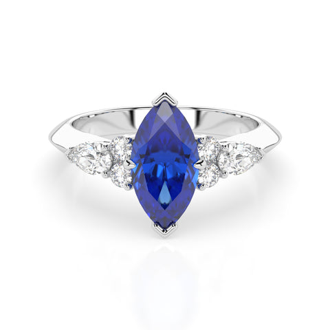 Sapphire Amore