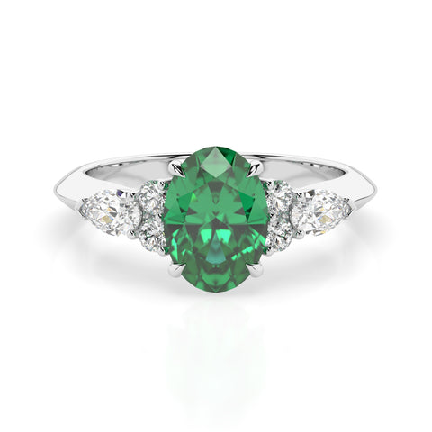 Emerald Amore