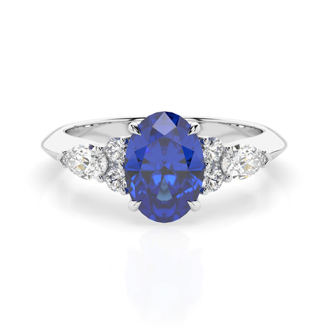 Sapphire Amore