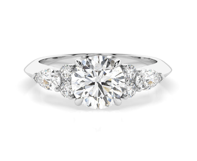 Amore - 0.5ct Diamond - Size Not Sure