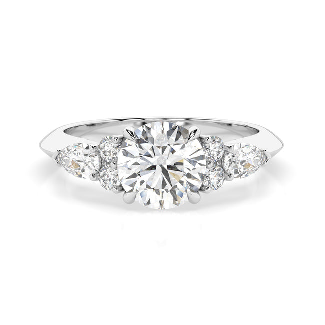 Amore - 0.5ct Diamond - Size Not Sure
