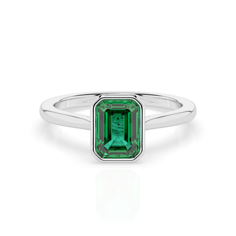 Emerald Astra