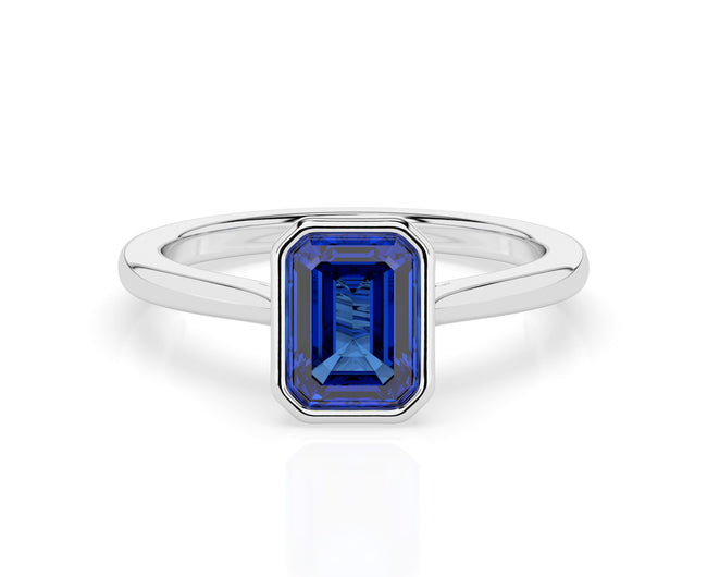 Sapphire Astra - 2.02ct Yellow Sapphire - Size Not Sure