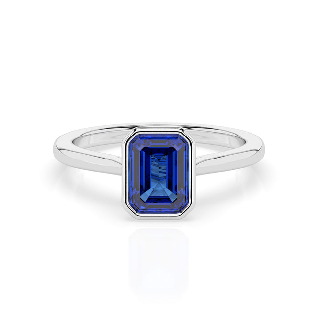 Sapphire Astra - 2.02ct Yellow Sapphire - Size Not Sure