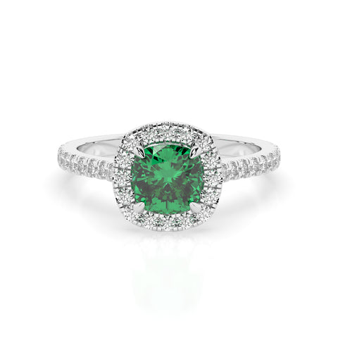 Emerald Bluebell