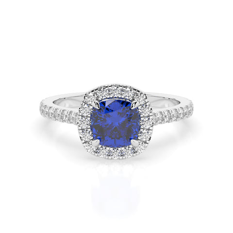 Sapphire Bluebell