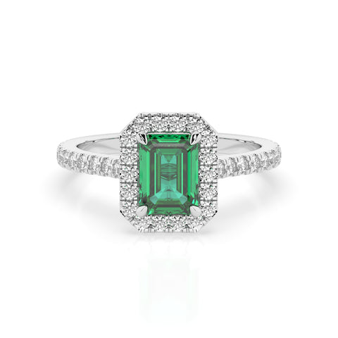 Emerald Bluebell