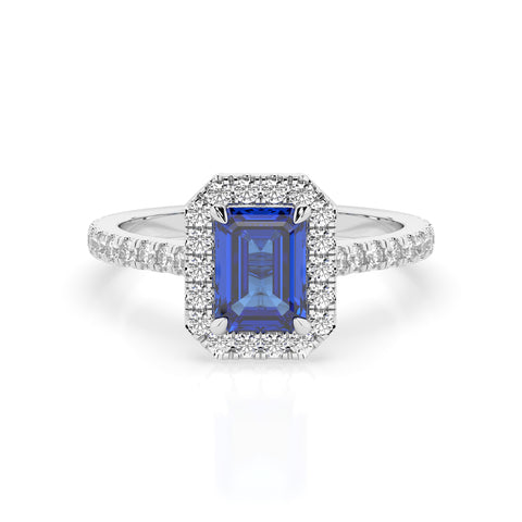 Sapphire Bluebell