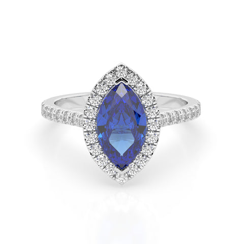 Sapphire Bluebell