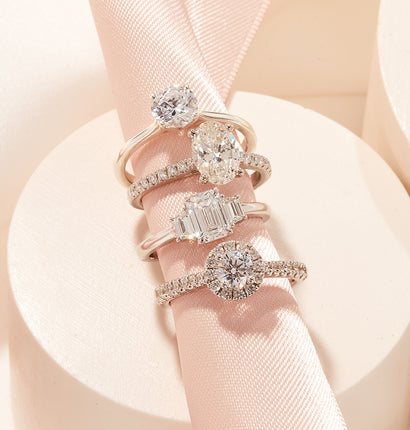 Louise thompson sales engagement ring cost