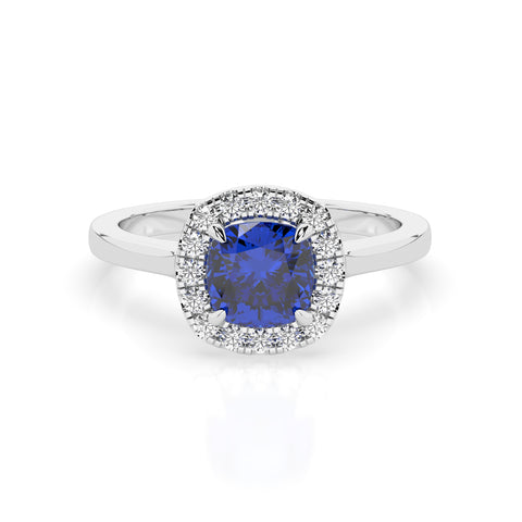 Sapphire Elowen