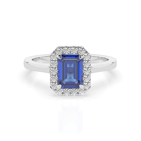 Sapphire Elowen