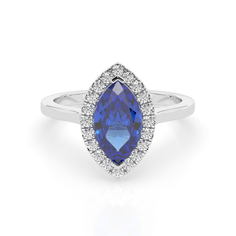 Sapphire Elowen