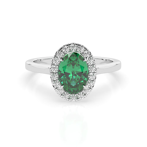 Emerald Elowen