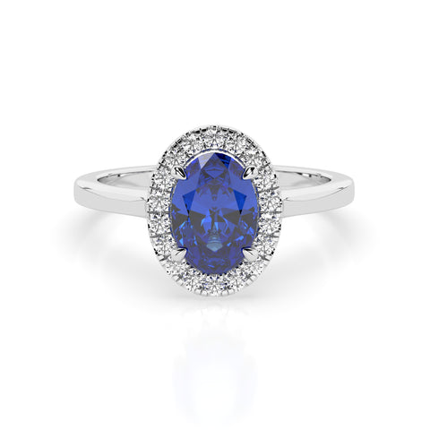 Sapphire Elowen