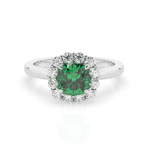 Emerald Luna