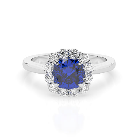 Sapphire Luna