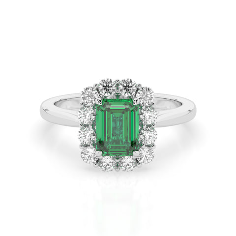 Emerald Luna