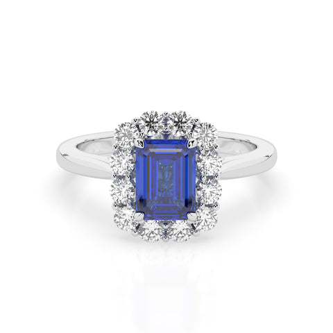 Sapphire Luna