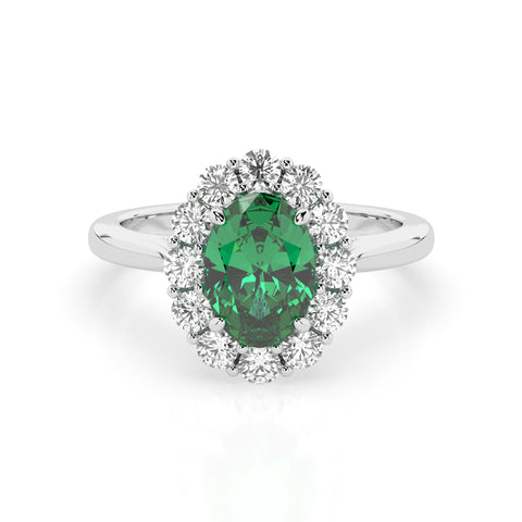 Emerald Luna