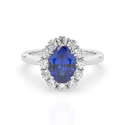 Sapphire Luna