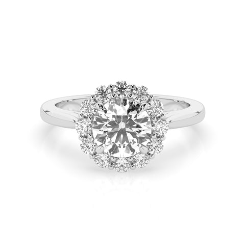 Luna - 0.43ct Diamond - Size 
M