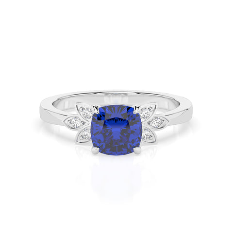 Sapphire Marganita