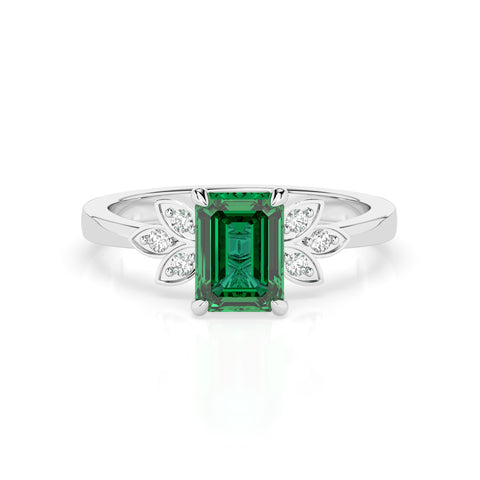 Emerald Marganita