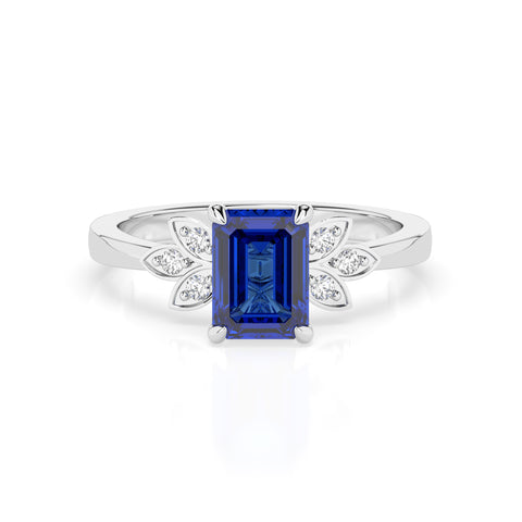 Sapphire Marganita