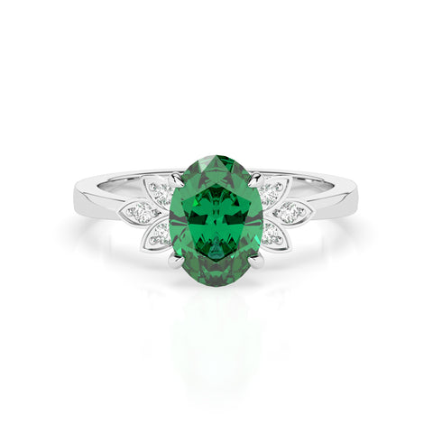Emerald Marganita