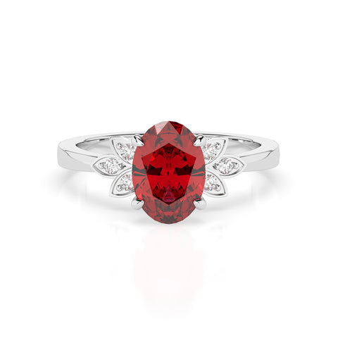 Ruby Marganita
