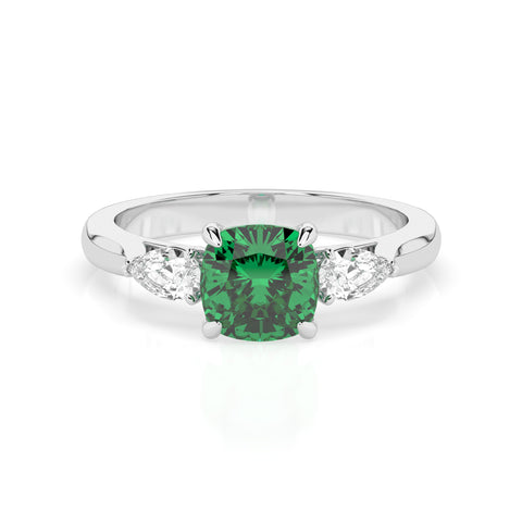 Emerald Primrose