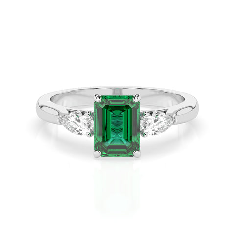 Emerald Primrose