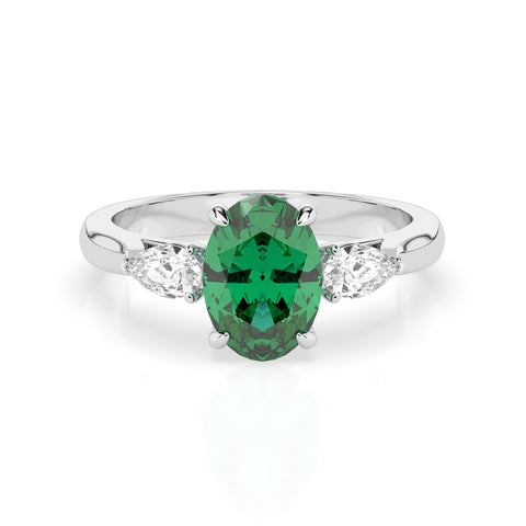 Emerald Primrose